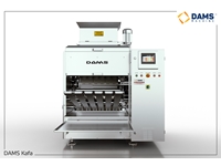 Machine de découpe et de roulage de pâte DAMS 6' (DAKY-11) - 4