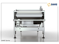 Roll Ekmek Makinası  - 11