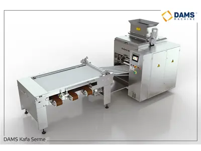 DREM-11 Roll Ekmek Makinası İlanı