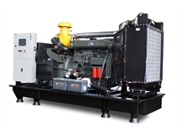 ALTRR 16 16 Kva Jeneratör 