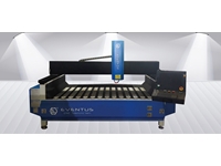 Mermer Cnc Router Makinası 1000x2000 cm