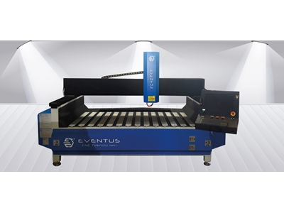 Mermer Cnc Router Makinası 1000x2000 cm