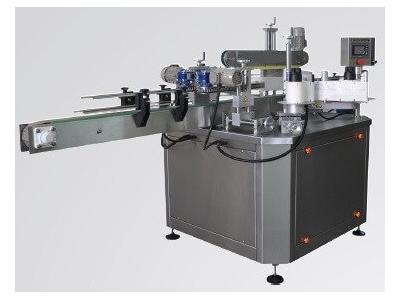 Machine d'étiquetage unilatérale - 1