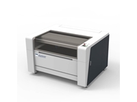 Machine de gravure et de découpe laser Co2 CNC de 150 W - 0