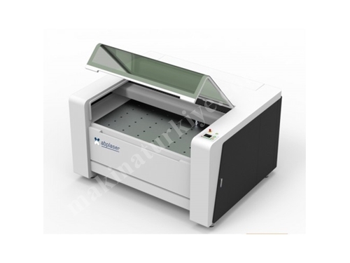 150 W CNC CO2 Laser Engraving and Cutting Machine