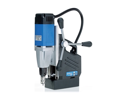 Ø12-32 mm Manyetik Matkap - 1