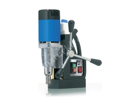 Ø 32 mm Cutting and Drilling Magnetic Drill