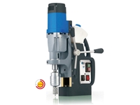 Ø 40 - 50 mm Cutting Drilling Magnetic Drill - 1
