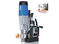 Ø12-50 mm Cutting Drilling Guide Pull Magnetic Drill - 0