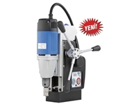 Ø 35 mm Mobile Table Automatic Magnetic Drill - 1