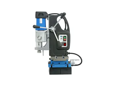825 KTS Mobile Table Magnetic Drill