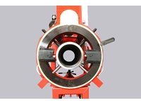 Ø 304-609 mm Fixed Cold Cutting and Weld Beveling Machine - 3