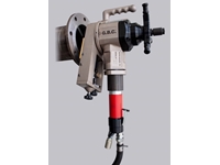 Ø 65 - 400 mm Pipe Welding Mouth Opening Machine - 0