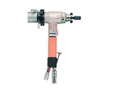 Ø 23 - 108 mm Havalı Boru Kaynak Ağzı Açma Makinası - 0