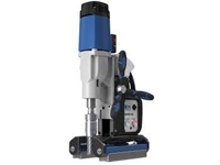 Ø 50 mm Pipe and Curved Surface Magnetic Drill - 1