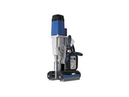 Ø 50 mm Pipe and Curved Surface Magnetic Drill