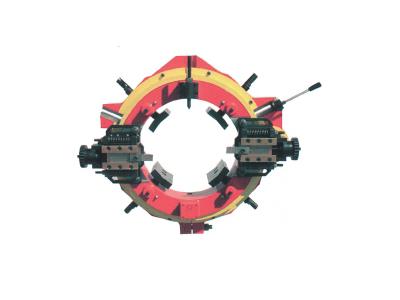 168-1530 mm Kaynak Ağzı Açma ve Boru Kesim Makinası - 1