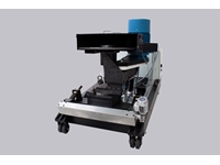 800 mm Grinding and Pipe Sanding Machine - 3