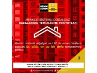 Baca Temizleme Makinası 4210 - 17