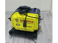 Baca Temizleme Makinası 4210 - 2