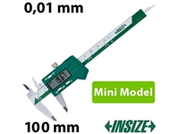 0-100 Mm Dijital Kumpas Mini Model - 0