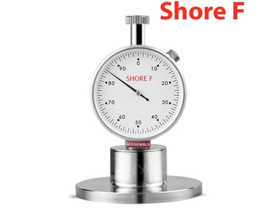 Sünger Sertlik Ölçer Shoremetre - 0