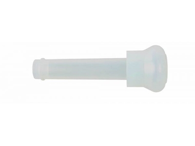 Téton en silicone pour traite du lait - 0