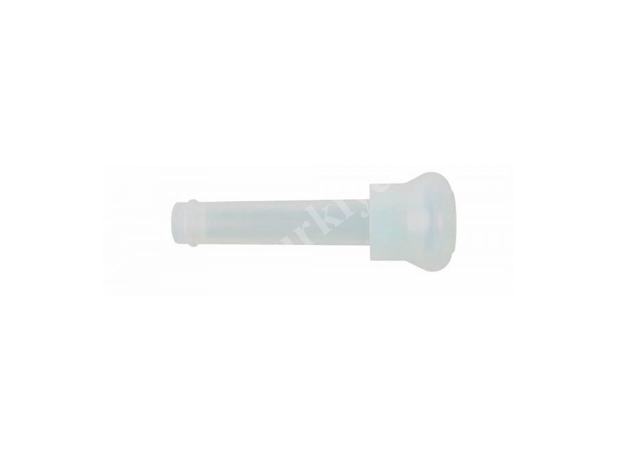 Téton en silicone pour traite du lait