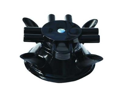 Base de pince de traite 160 cc - 0