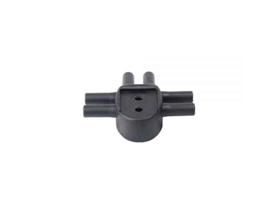 Distributeur d'air inférieur pour la traite de 240 ml - 0
