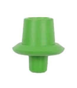 Brustpumpendeckel - 0