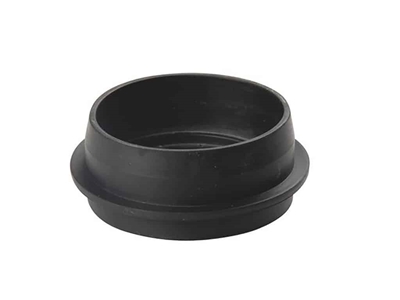 Capuchon de tube de traite de 76 mm - 0