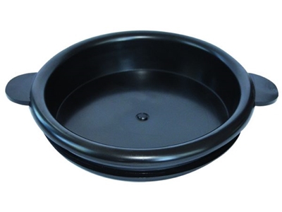 185 mm Çap Süt Sağım Güğüm Taşıma Kapağı
