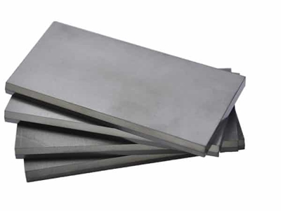 4,9x43x70 mm Grafit Palet kömürü