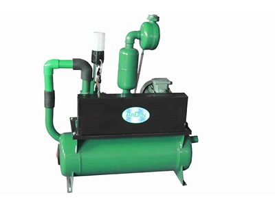Milking Parlor Pump Ard-100Pm - 0
