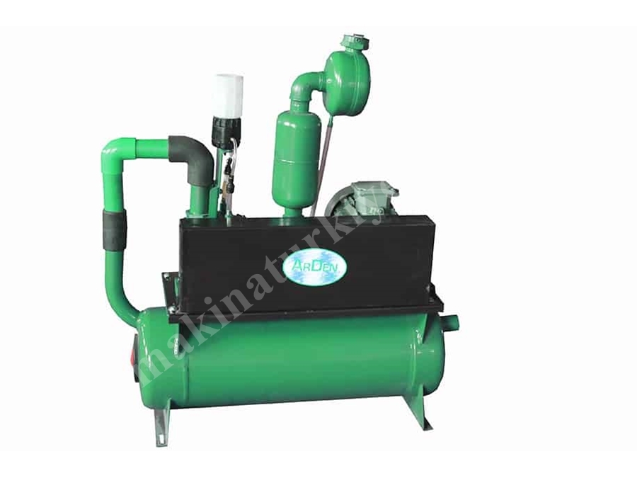 Milking Parlor Pump Ard-100Pm