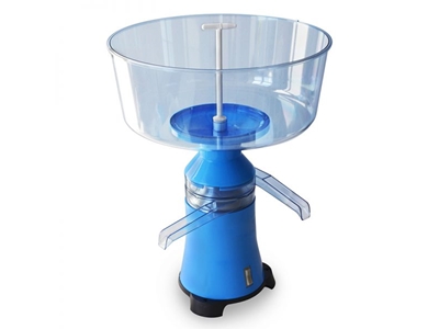 Plastic Cream Separator - 0