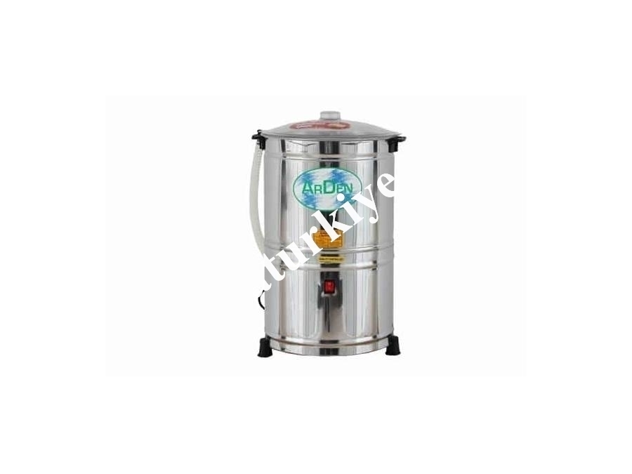 40 Lt Butter Churn Machine