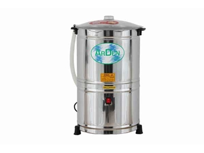 50 Lt Butter Churn Machine - 0
