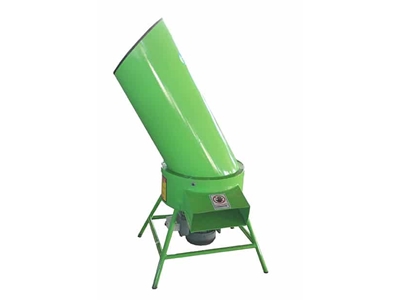Wet / Dry Straw Chopper Machine - 0
