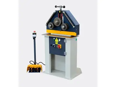 PK 30 (30 mm) Profile and Pipe Bending Machine