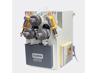 Machine de cintrage de profilés et de tubes HPK 65 (65 mm)