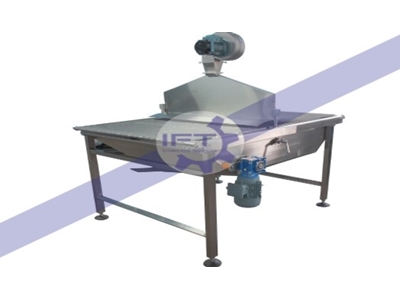 Fındık Toplama Tel Bant - 1