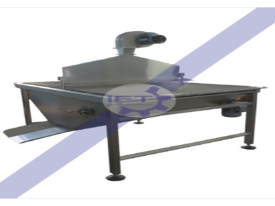 Fındık Toplama Tel Bant - 2