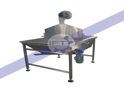 Fındık Toplama Tel Bant - 3