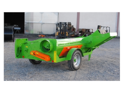 Kabak Hasat Makinası TR-1000 - 1