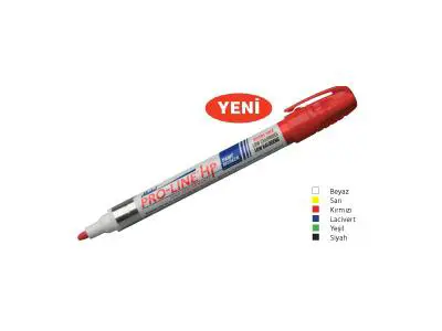 Pro Line Hp Liquid Paint Marking Pen