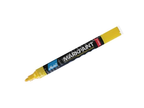 Markpaint Sıvı Boyalı Markalama Kalemi