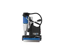 Ø 35 mm Magnetic Drill for Pipe and Curved Surfaces