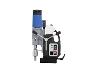 Ø 50 / 60 mm Cutting Guide Pull Magnetic Drill - 0